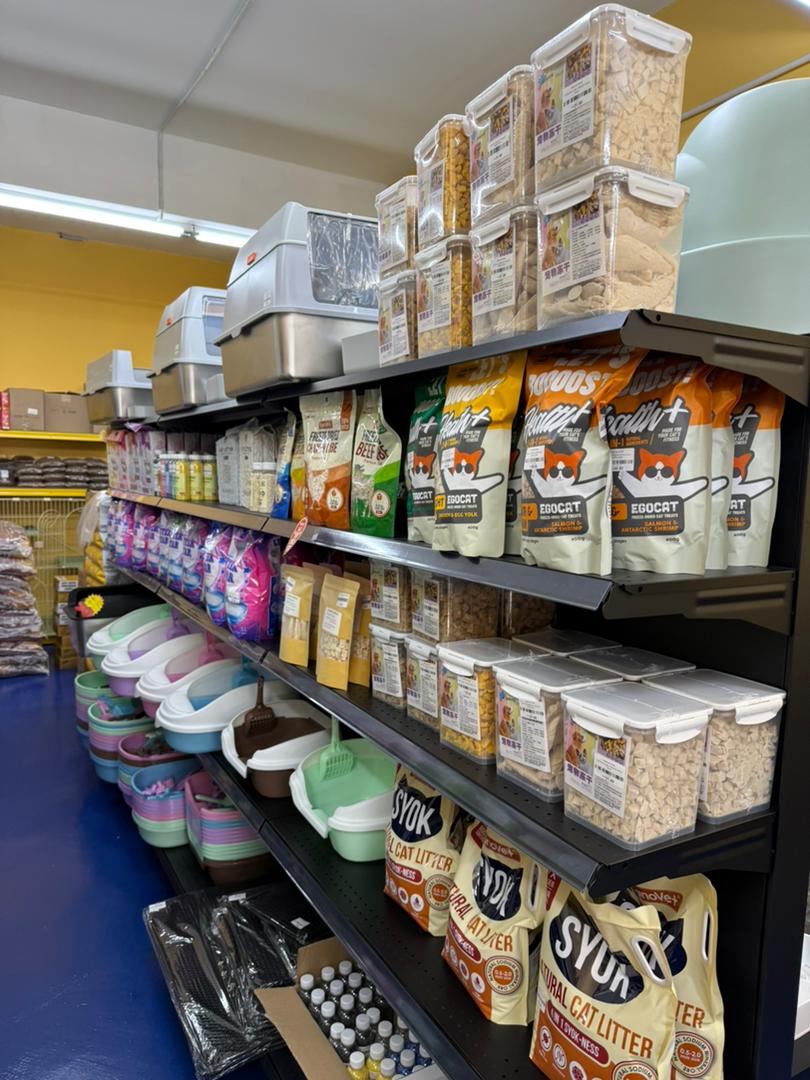 DESA CAT STORE - DESA ALAM U12 10